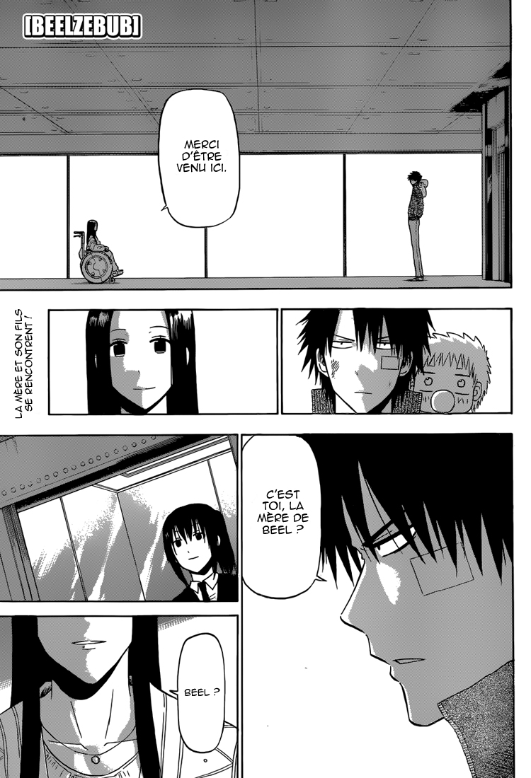 Beelzebub: Chapter chapitre-230 - Page 1