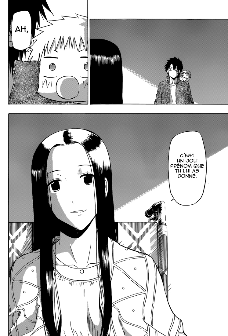 Beelzebub: Chapter chapitre-230 - Page 2