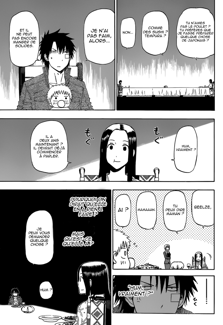 Beelzebub: Chapter chapitre-230 - Page 5