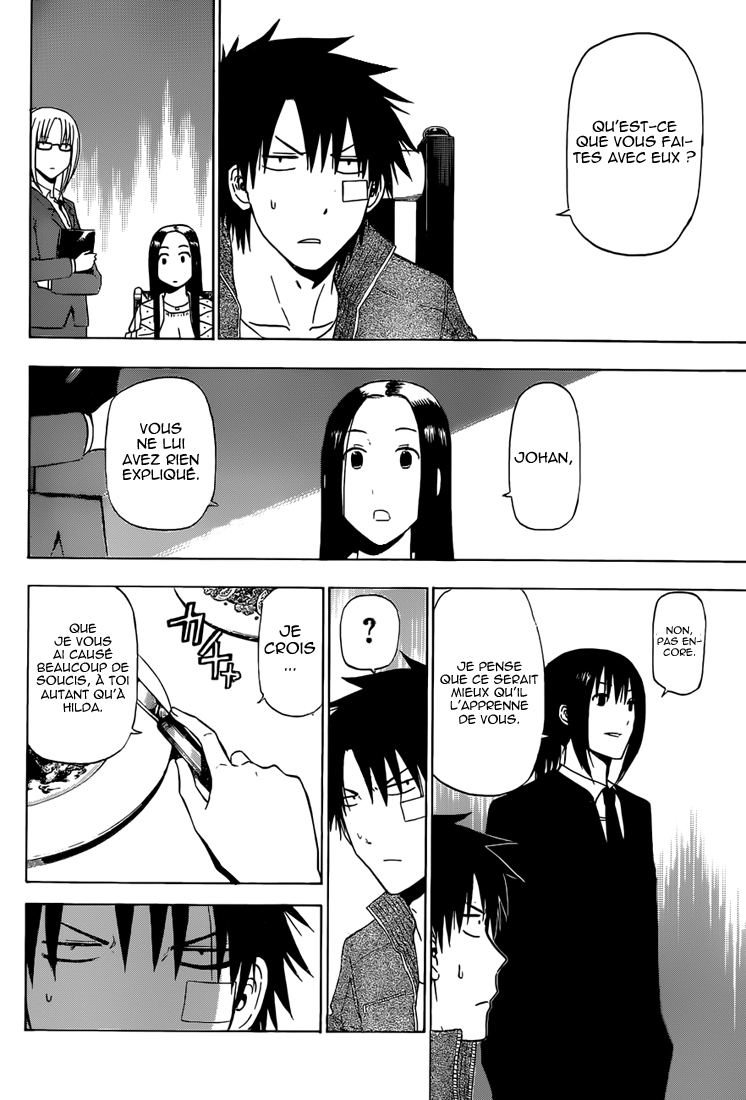 Beelzebub: Chapter chapitre-230 - Page 6