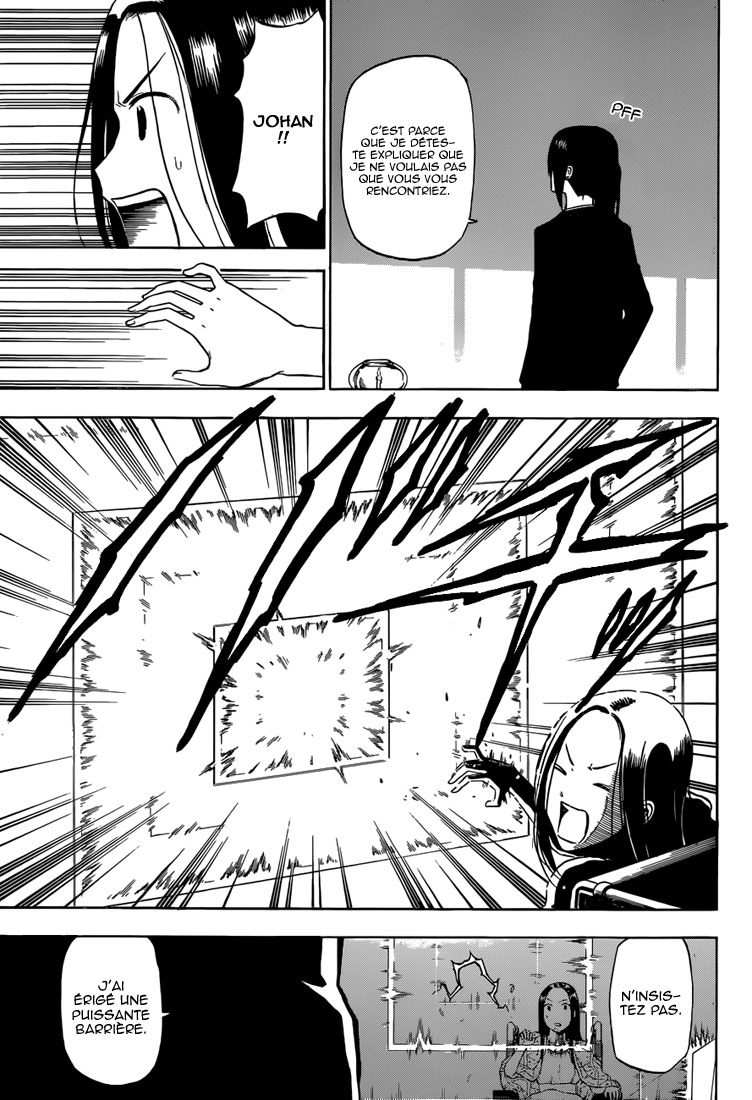 Beelzebub: Chapter chapitre-230 - Page 13