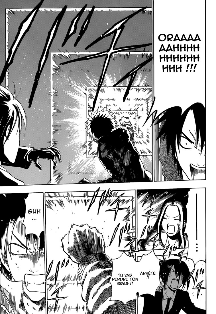 Beelzebub: Chapter chapitre-230 - Page 15