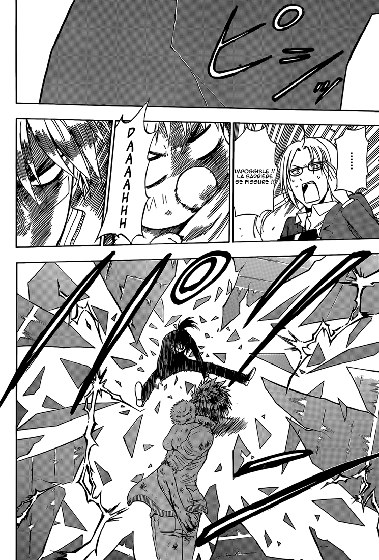 Beelzebub: Chapter chapitre-231 - Page 10