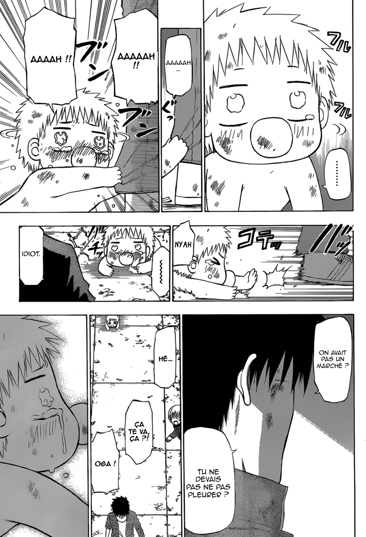 Beelzebub: Chapter chapitre-231 - Page 15