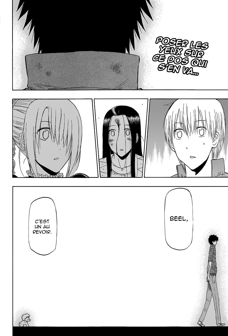 Beelzebub: Chapter chapitre-232 - Page 2