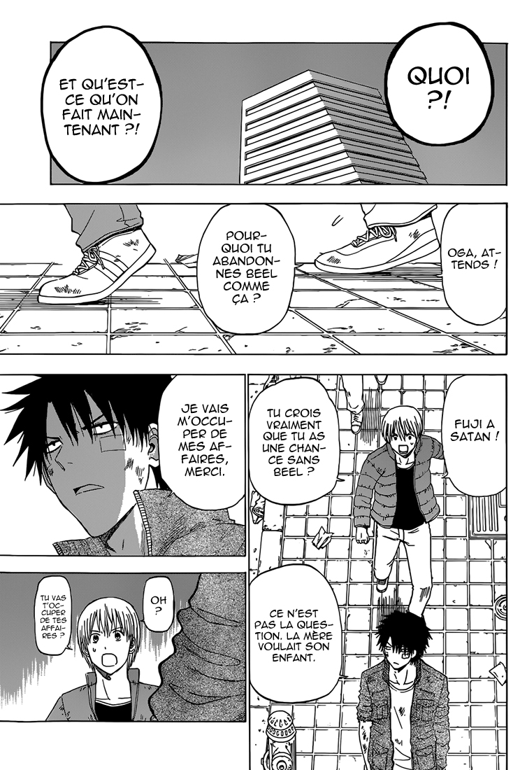 Beelzebub: Chapter chapitre-232 - Page 9