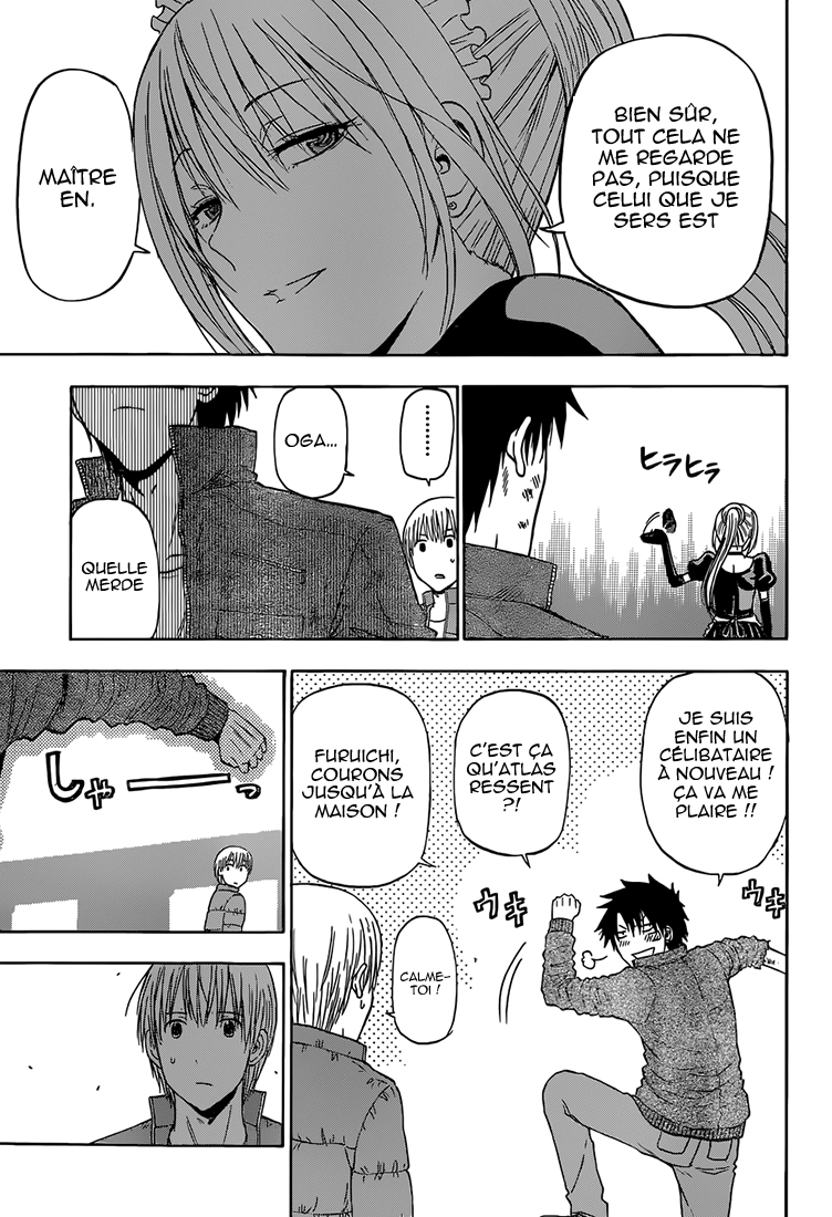 Beelzebub: Chapter chapitre-232 - Page 13
