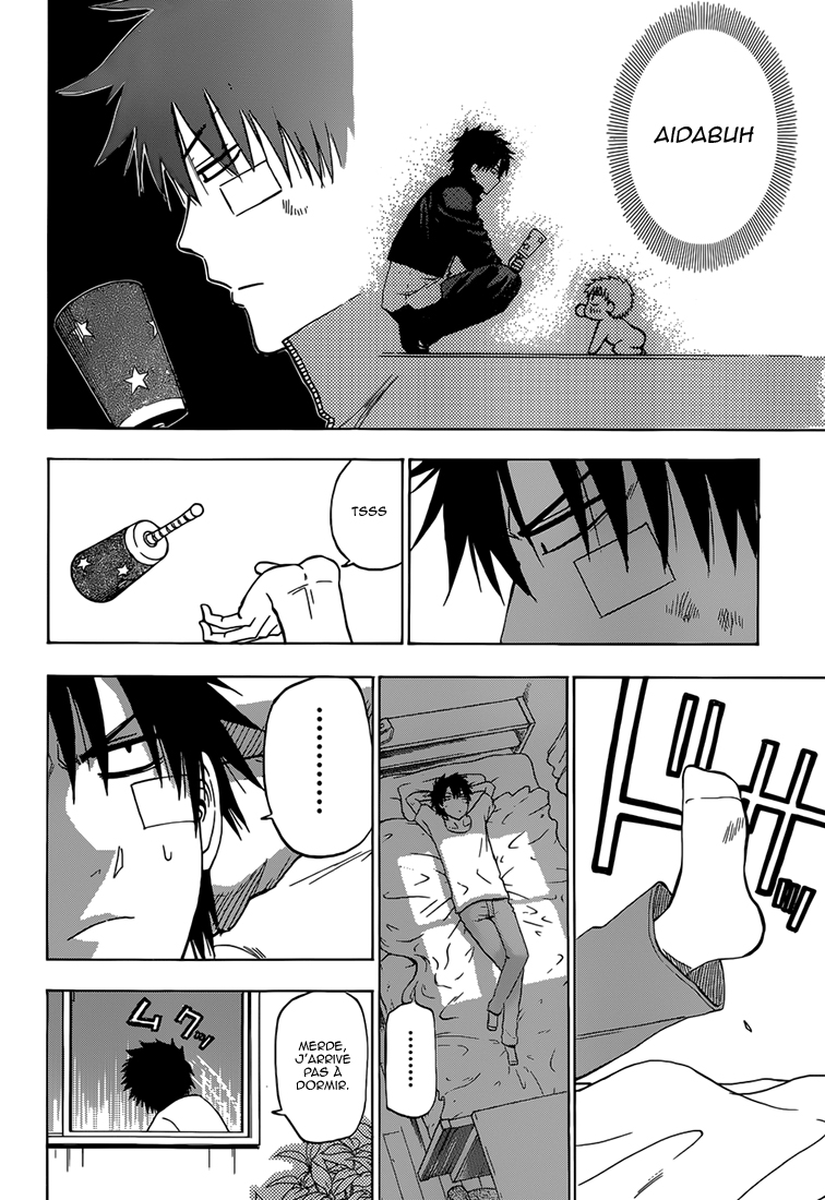 Beelzebub: Chapter chapitre-232 - Page 16