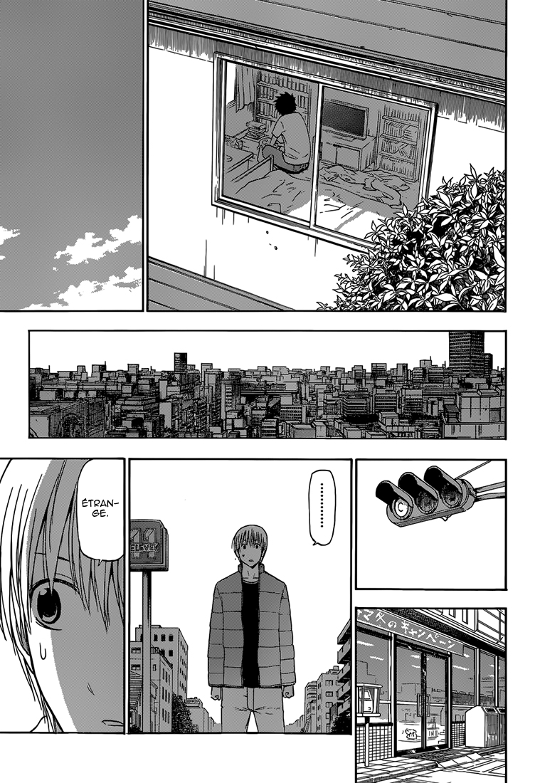 Beelzebub: Chapter chapitre-232 - Page 17
