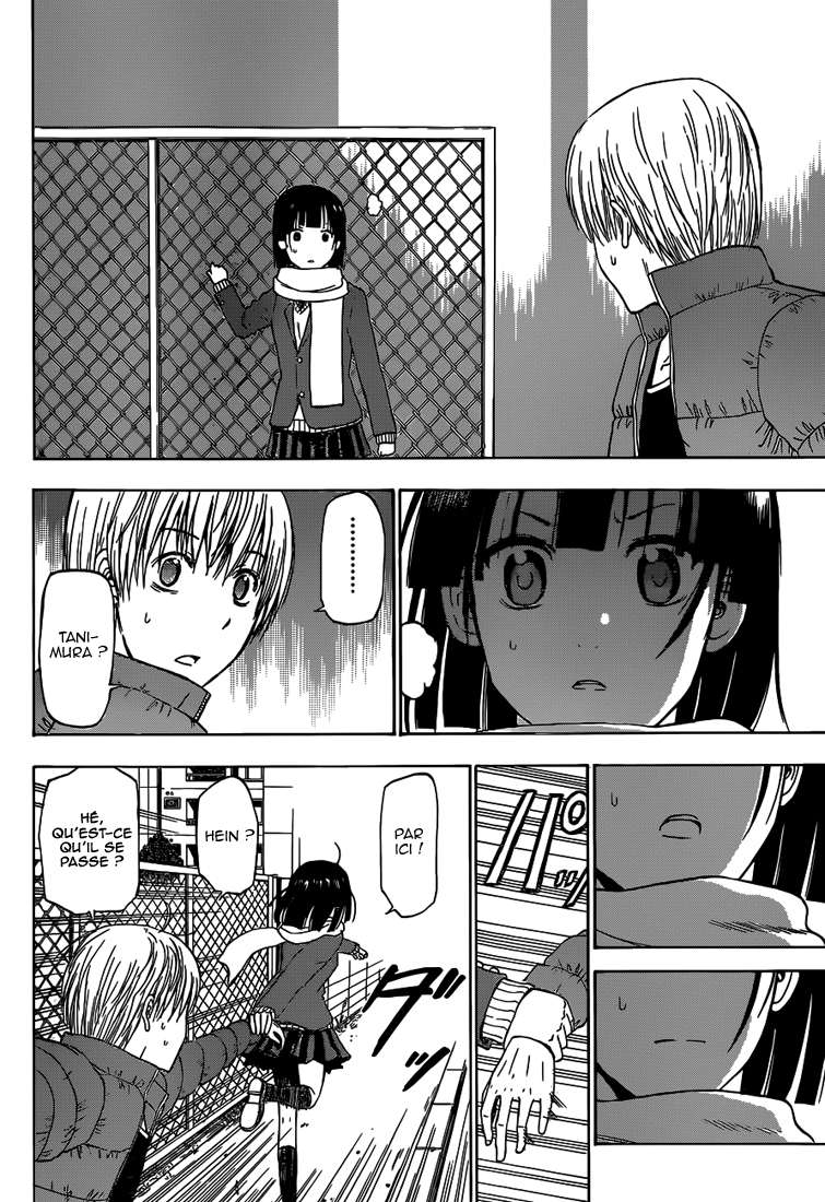Beelzebub: Chapter chapitre-233 - Page 2