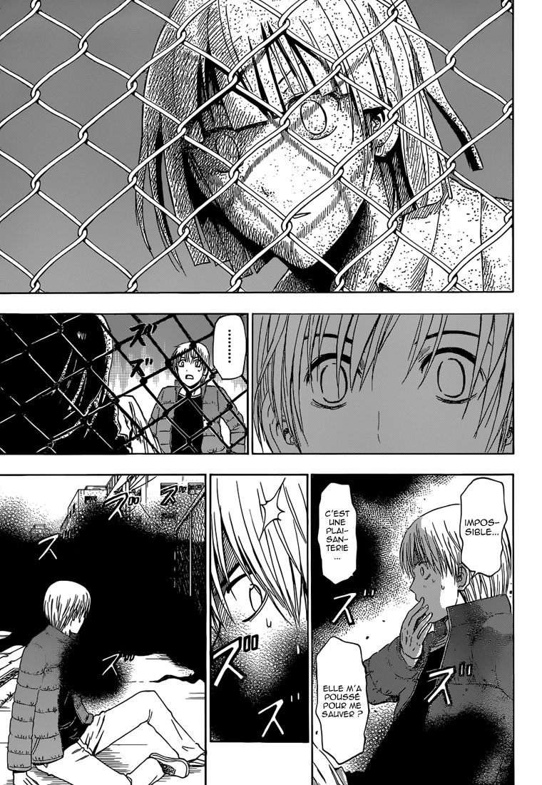 Beelzebub: Chapter chapitre-233 - Page 5