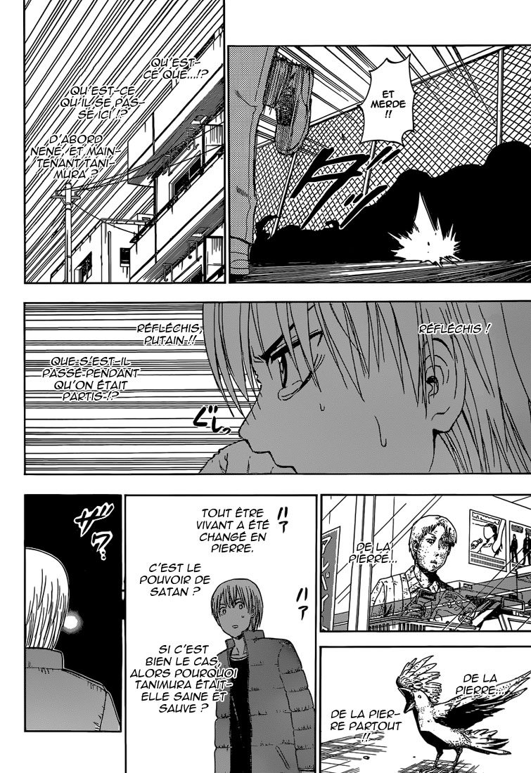 Beelzebub: Chapter chapitre-233 - Page 6