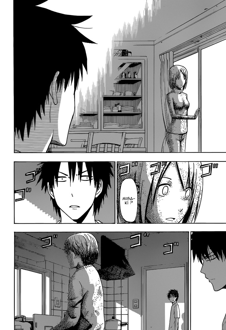 Beelzebub: Chapter chapitre-233 - Page 16