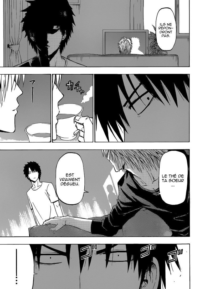 Beelzebub: Chapter chapitre-233 - Page 17
