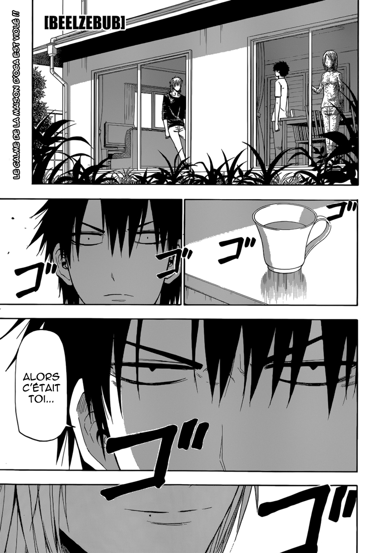 Beelzebub: Chapter chapitre-234 - Page 1