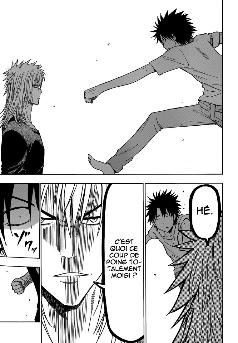 Beelzebub: Chapter chapitre-234 - Page 7