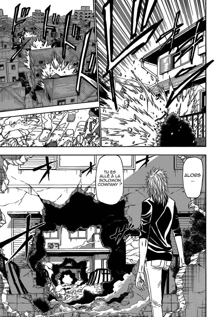 Beelzebub: Chapter chapitre-234 - Page 9