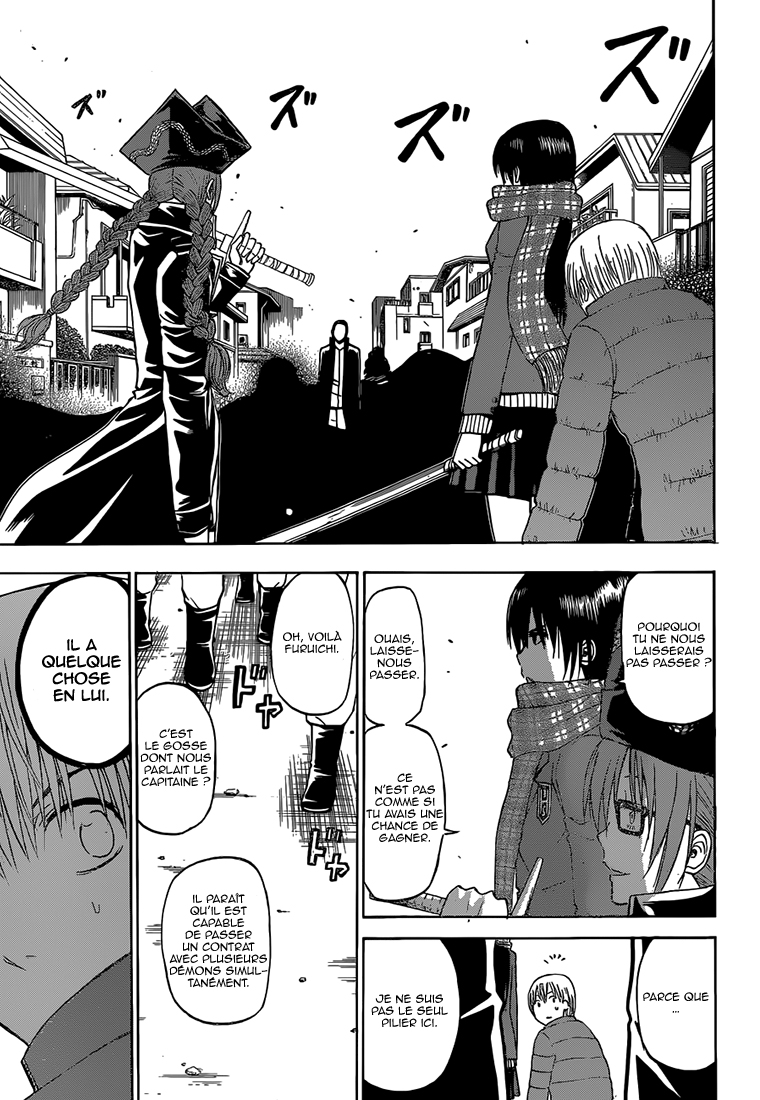 Beelzebub: Chapter chapitre-235 - Page 7