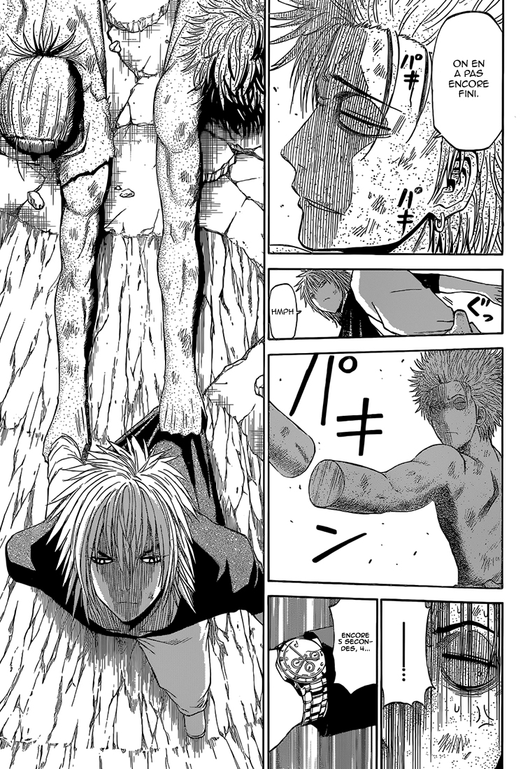 Beelzebub: Chapter chapitre-235 - Page 11