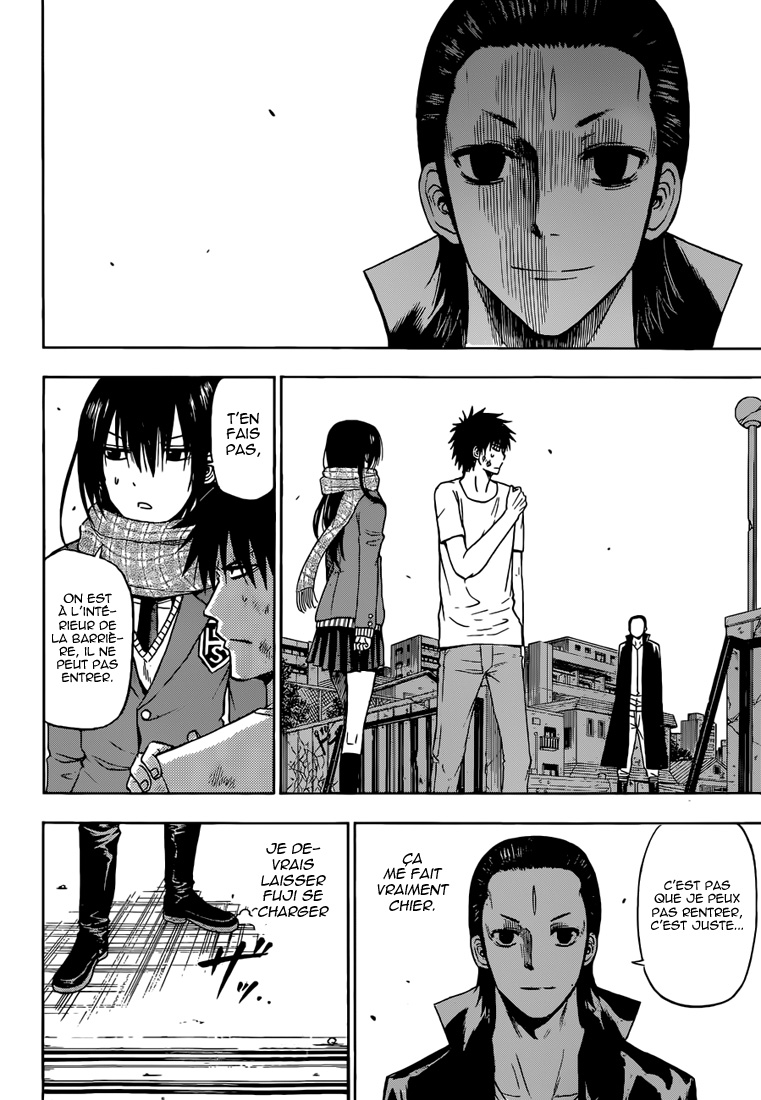 Beelzebub: Chapter chapitre-236 - Page 2