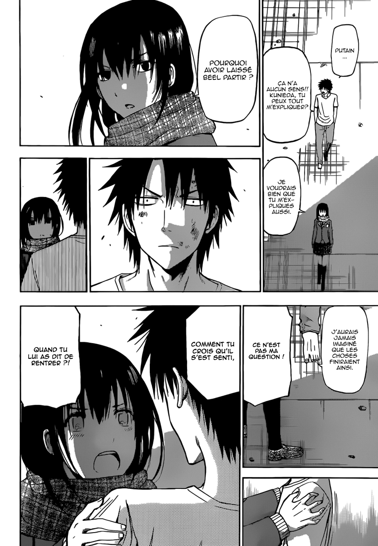 Beelzebub: Chapter chapitre-236 - Page 4