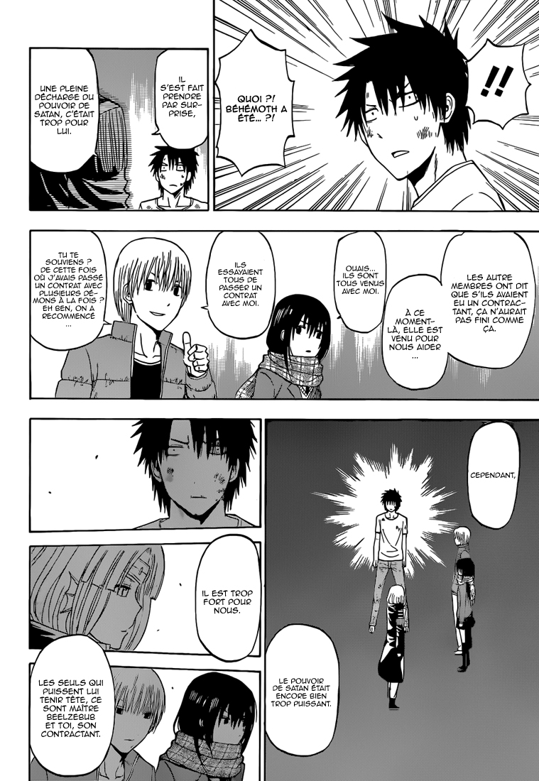 Beelzebub: Chapter chapitre-236 - Page 6