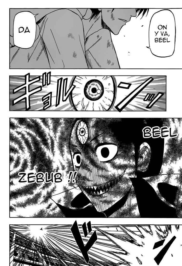Beelzebub: Chapter chapitre-237 - Page 2