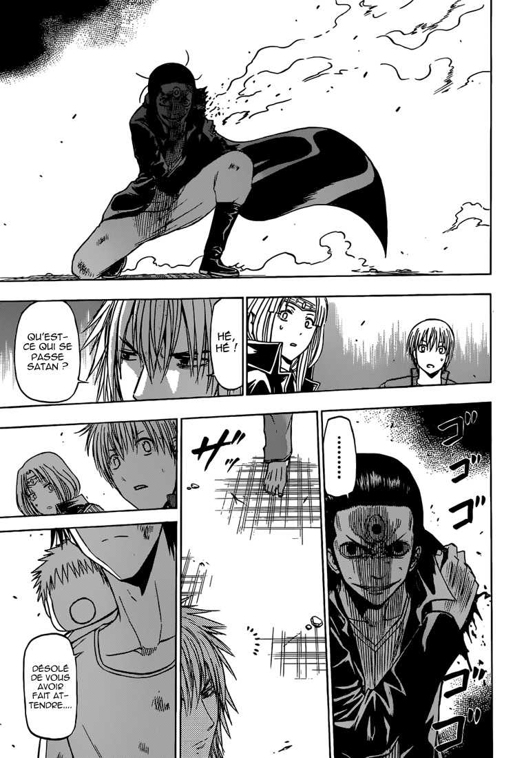Beelzebub: Chapter chapitre-237 - Page 5