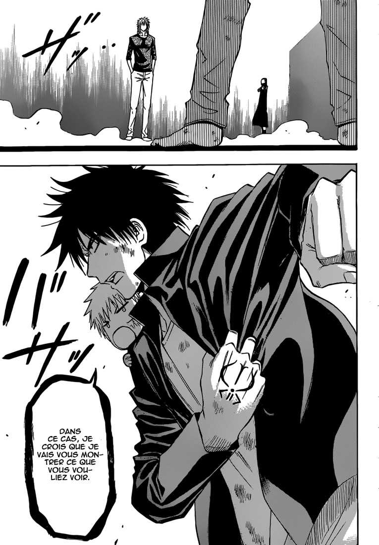 Beelzebub: Chapter chapitre-237 - Page 9