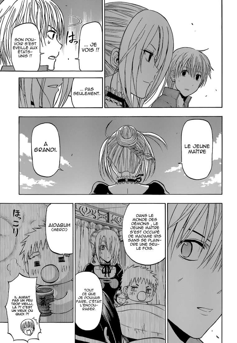 Beelzebub: Chapter chapitre-238 - Page 5