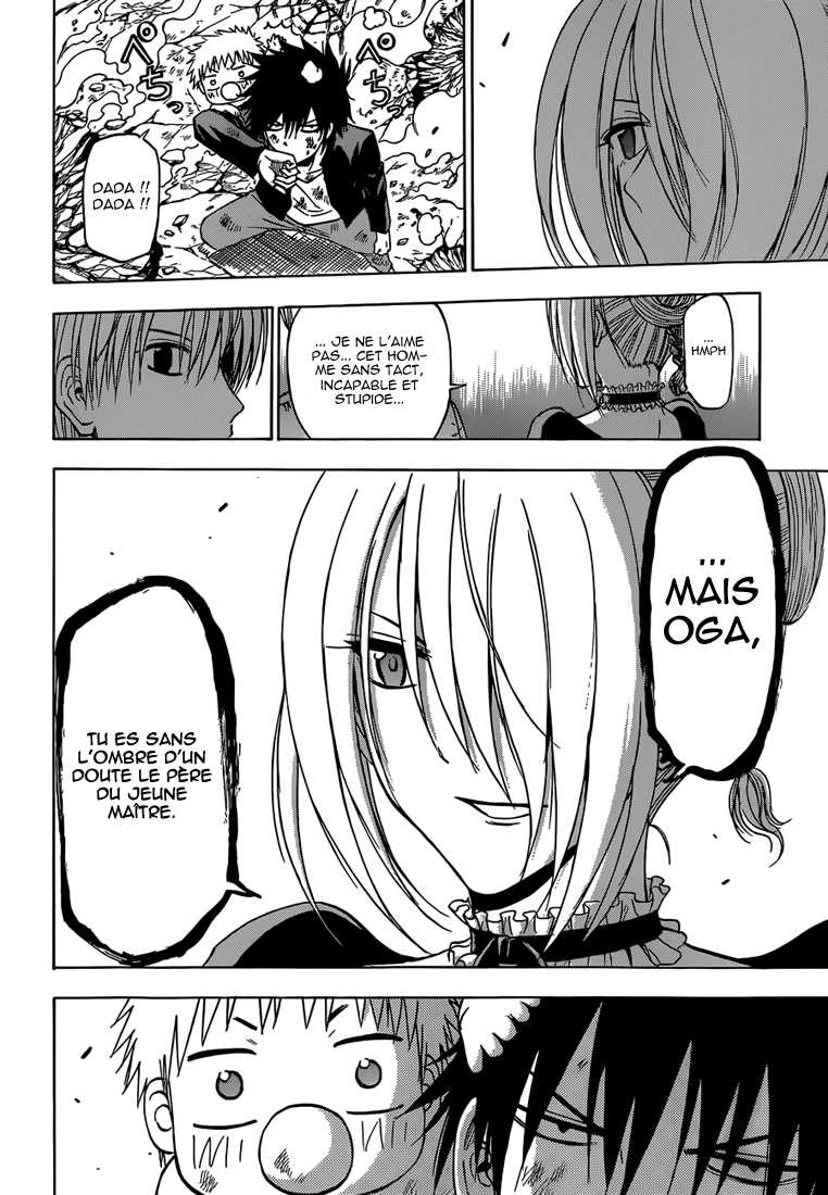 Beelzebub: Chapter chapitre-238 - Page 6