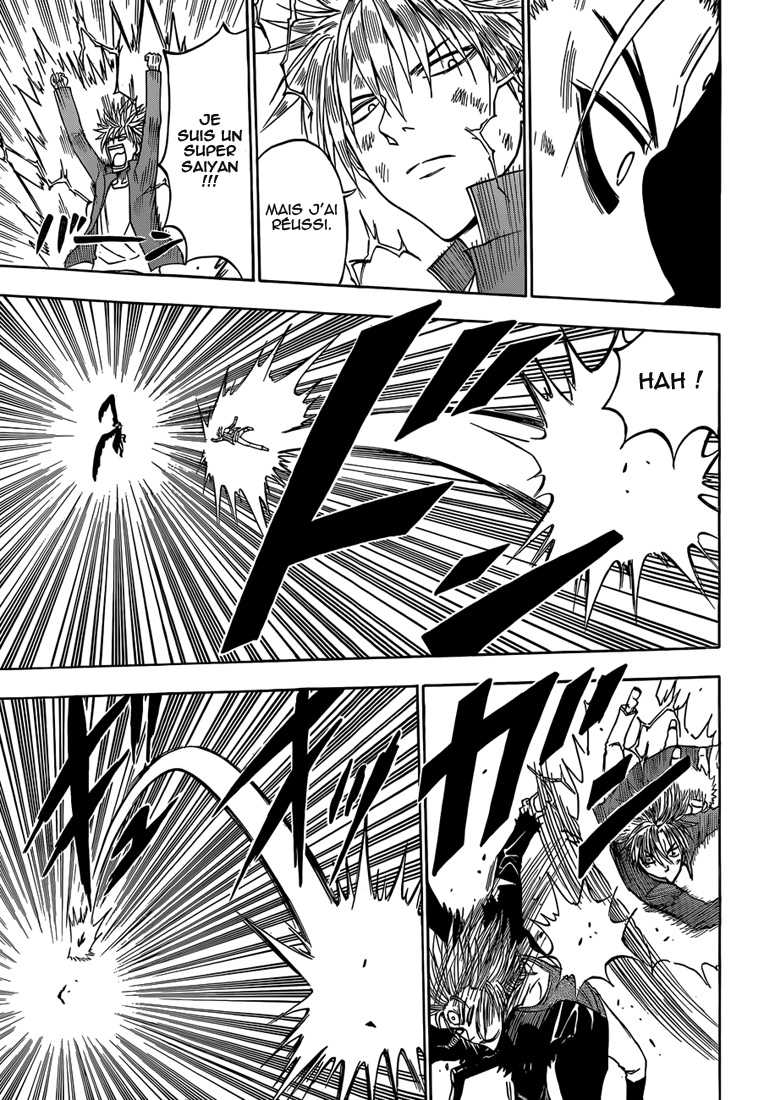 Beelzebub: Chapter chapitre-238 - Page 9