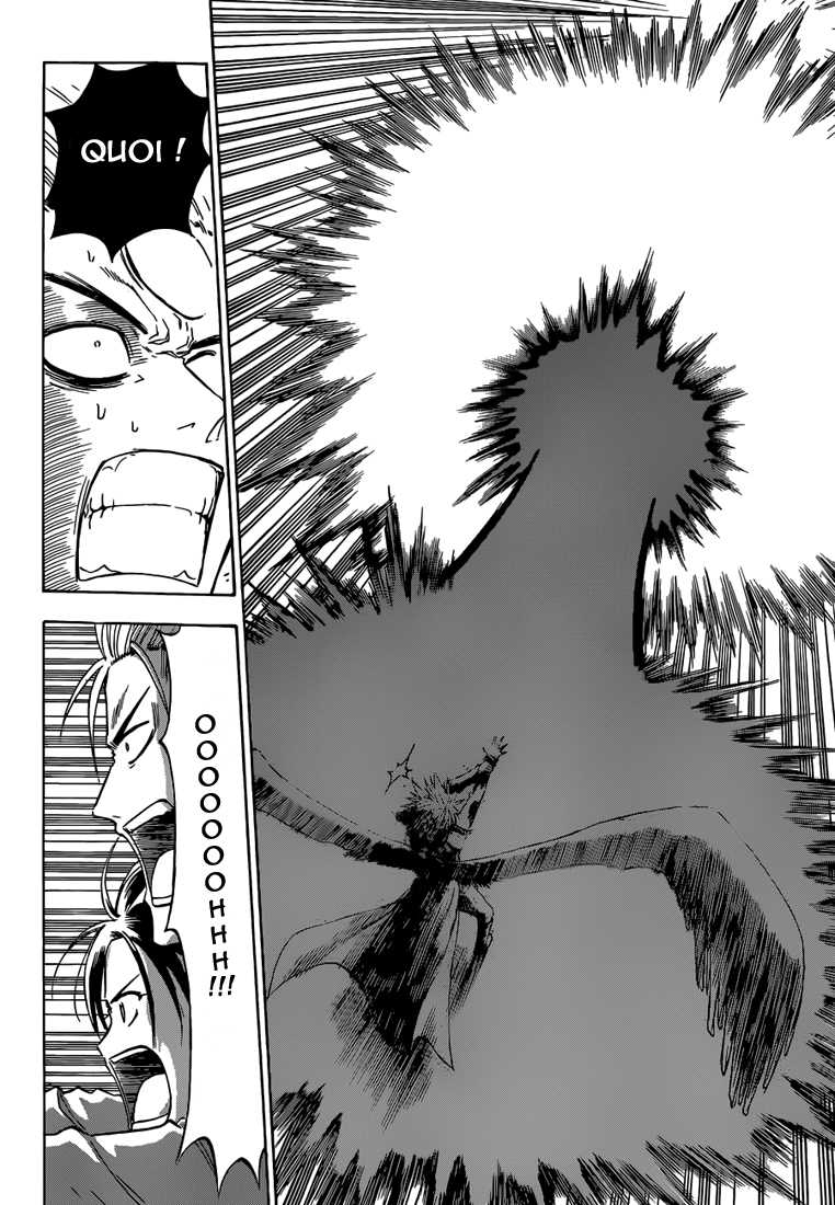 Beelzebub: Chapter chapitre-239 - Page 10