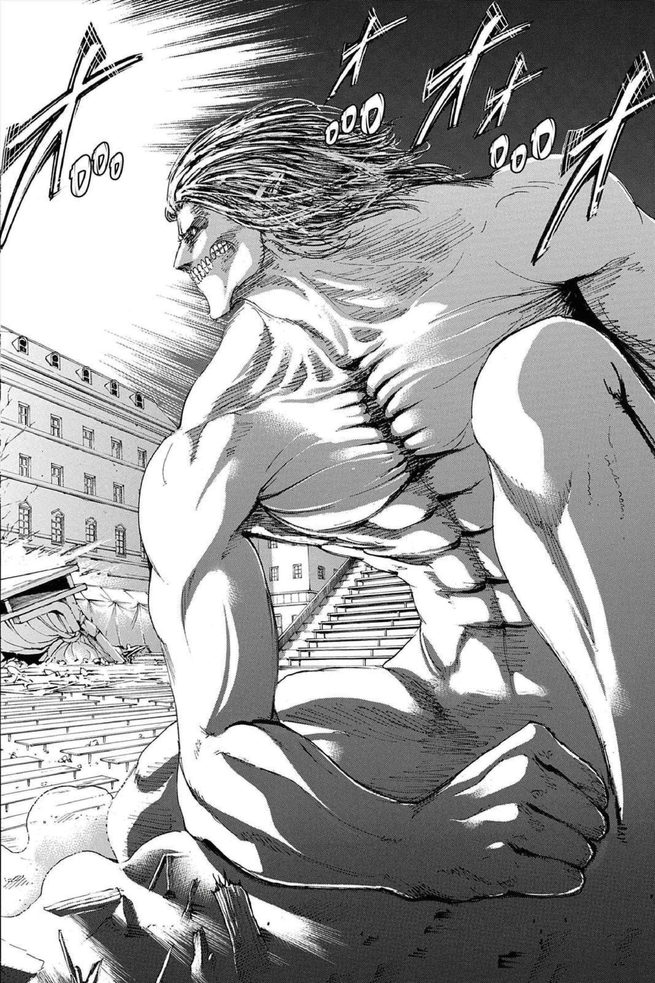 Attaque des titans: Chapter chapitre-101 - Page 13