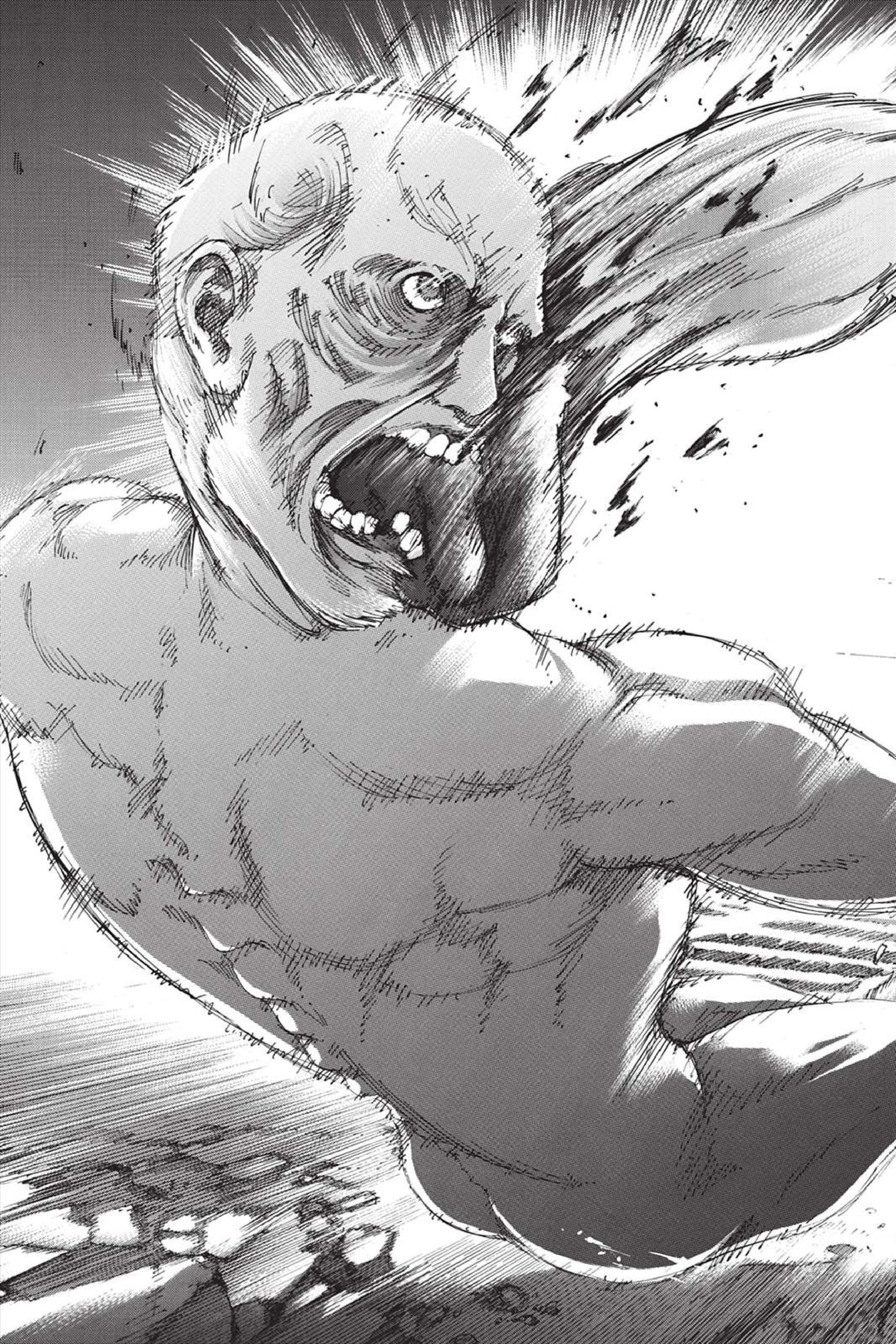 Attaque des titans: Chapter chapitre-101 - Page 16