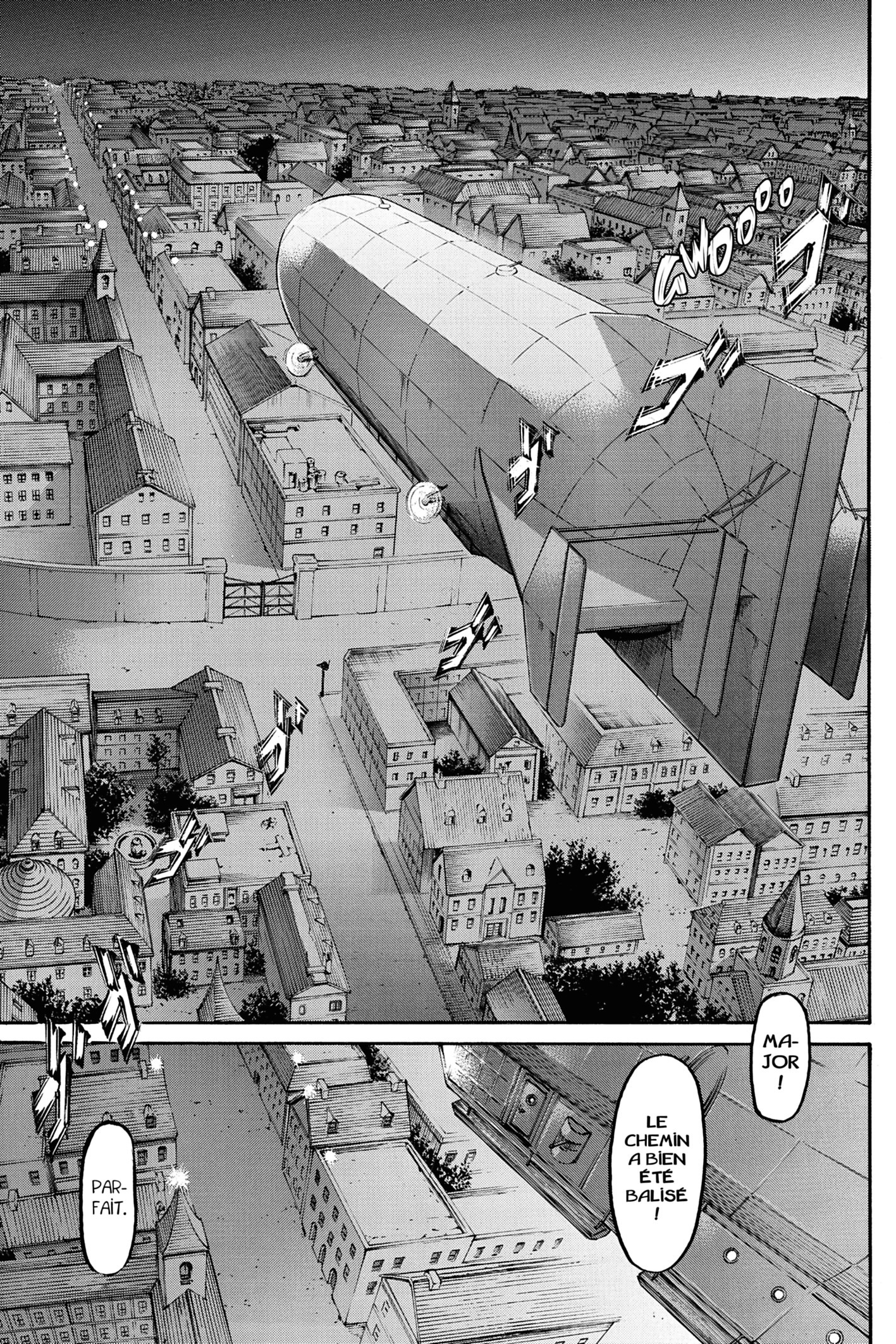 Attaque des titans: Chapter chapitre-104 - Page 22