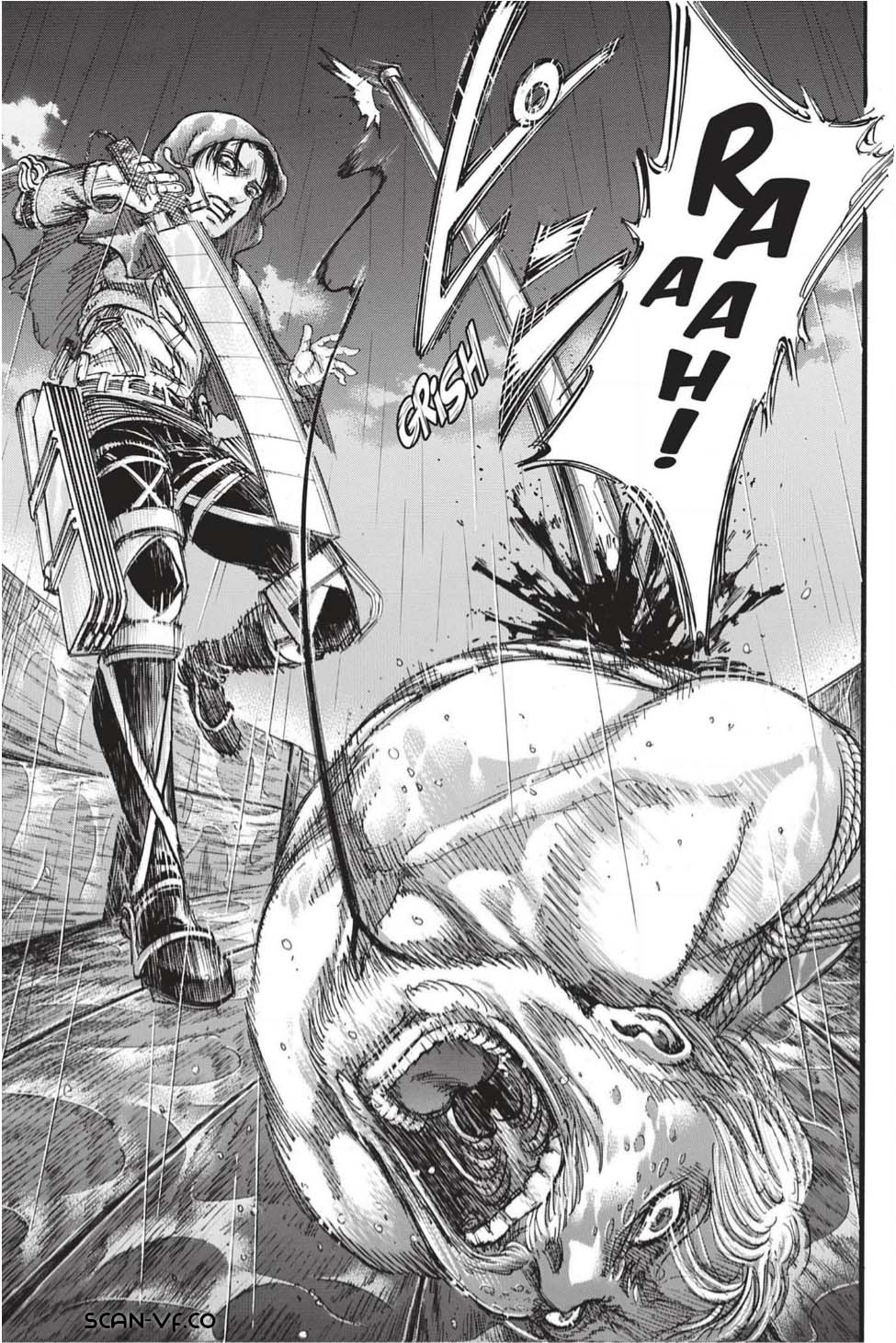 Attaque des titans: Chapter chapitre-114 - Page 44