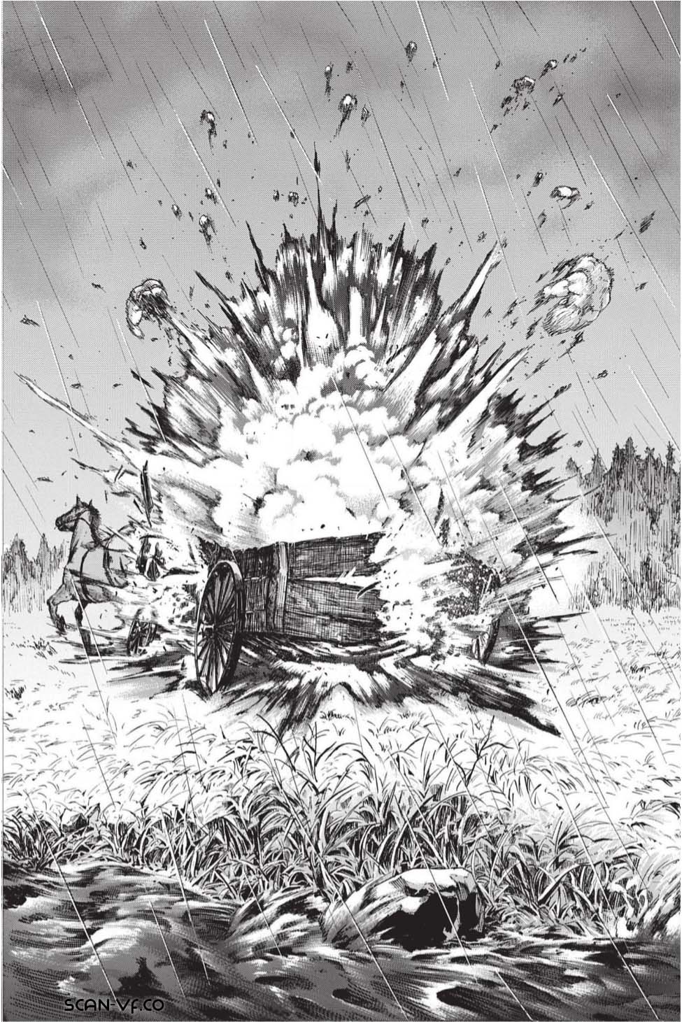 Attaque des titans: Chapter chapitre-114 - Page 45