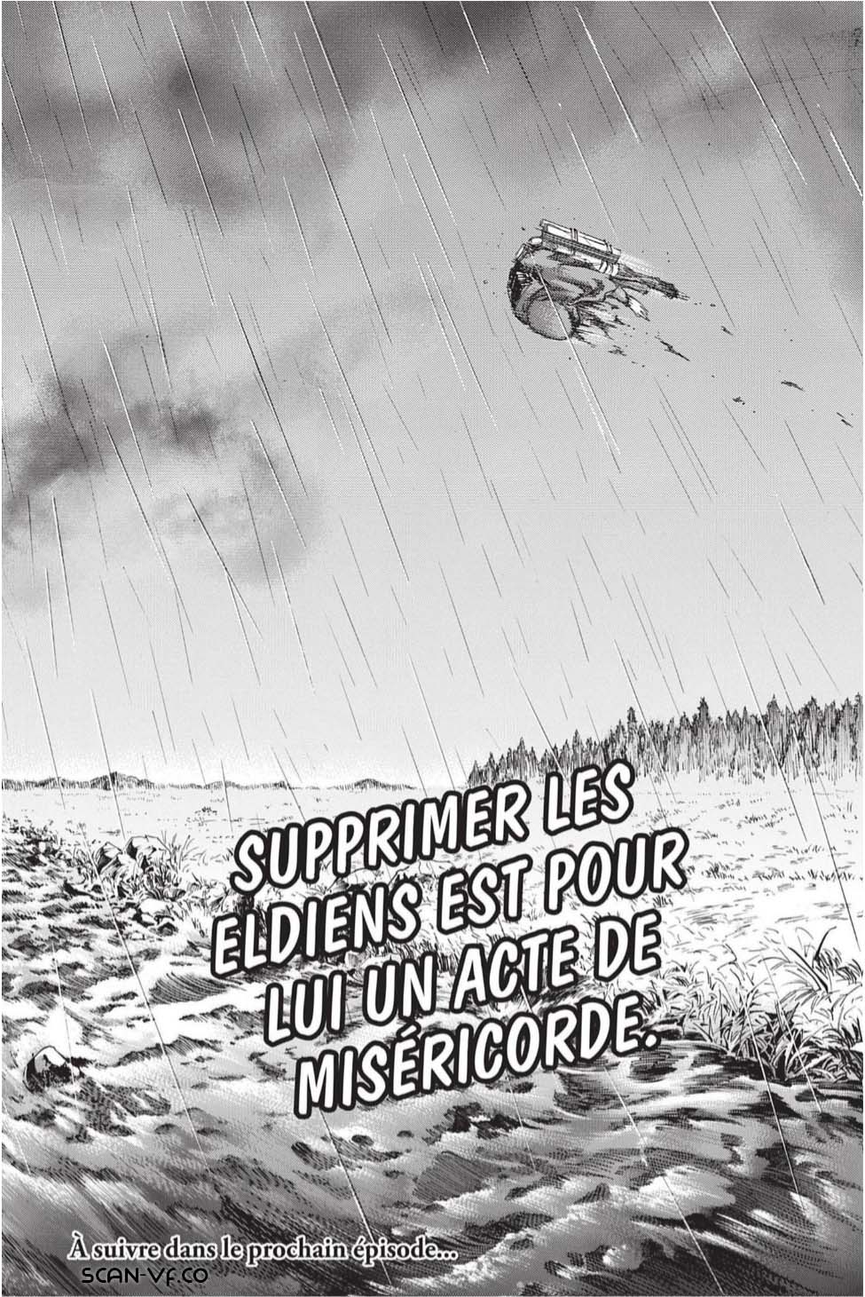 Attaque des titans: Chapter chapitre-114 - Page 46