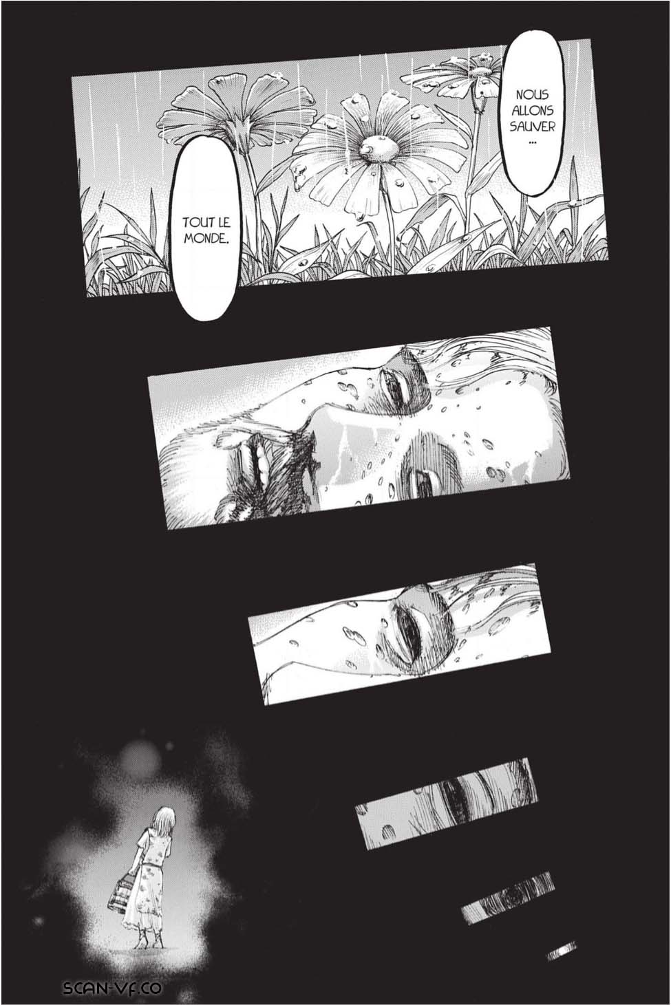 Attaque des titans: Chapter chapitre-115 - Page 20