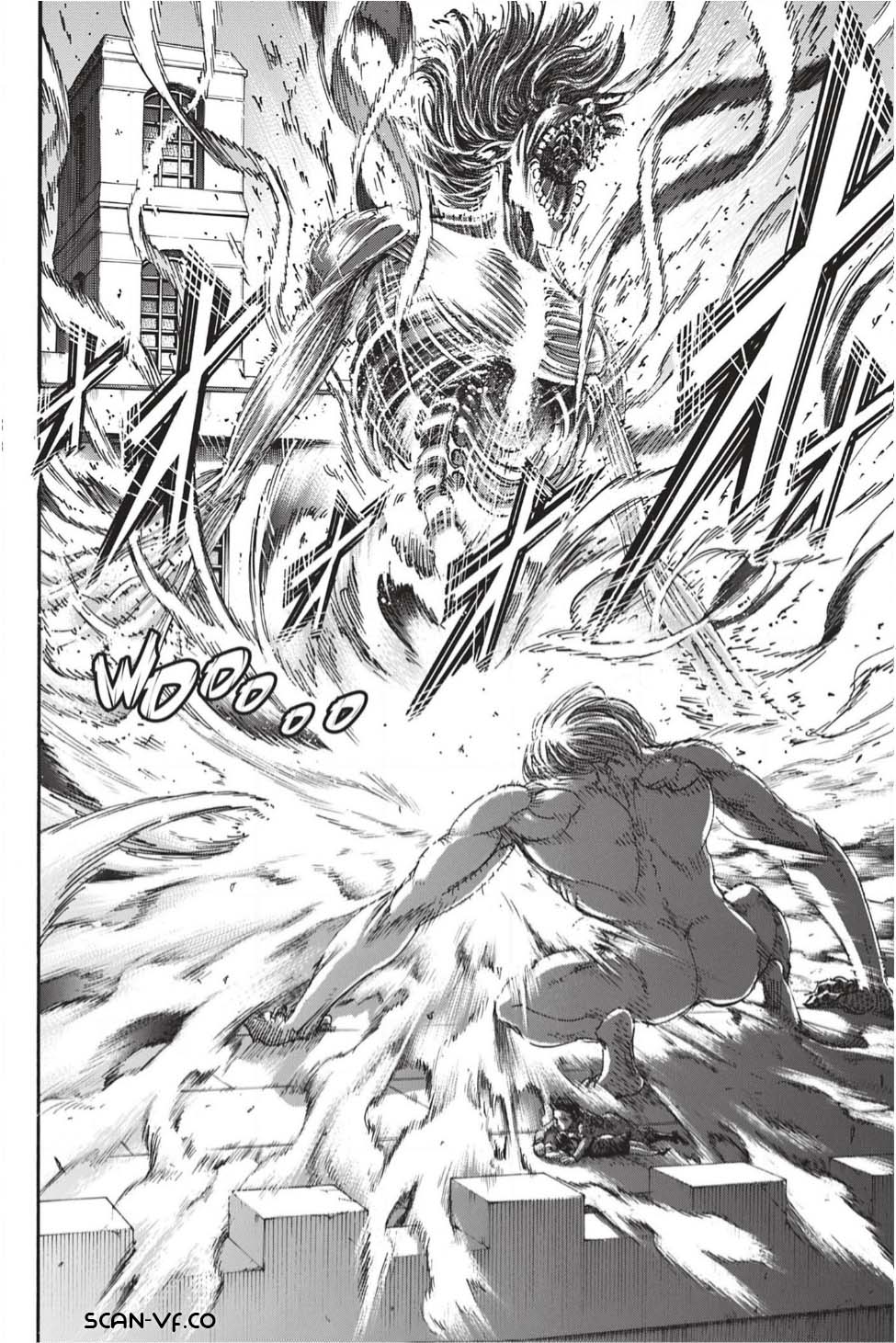 Attaque des titans: Chapter chapitre-116 - Page 41