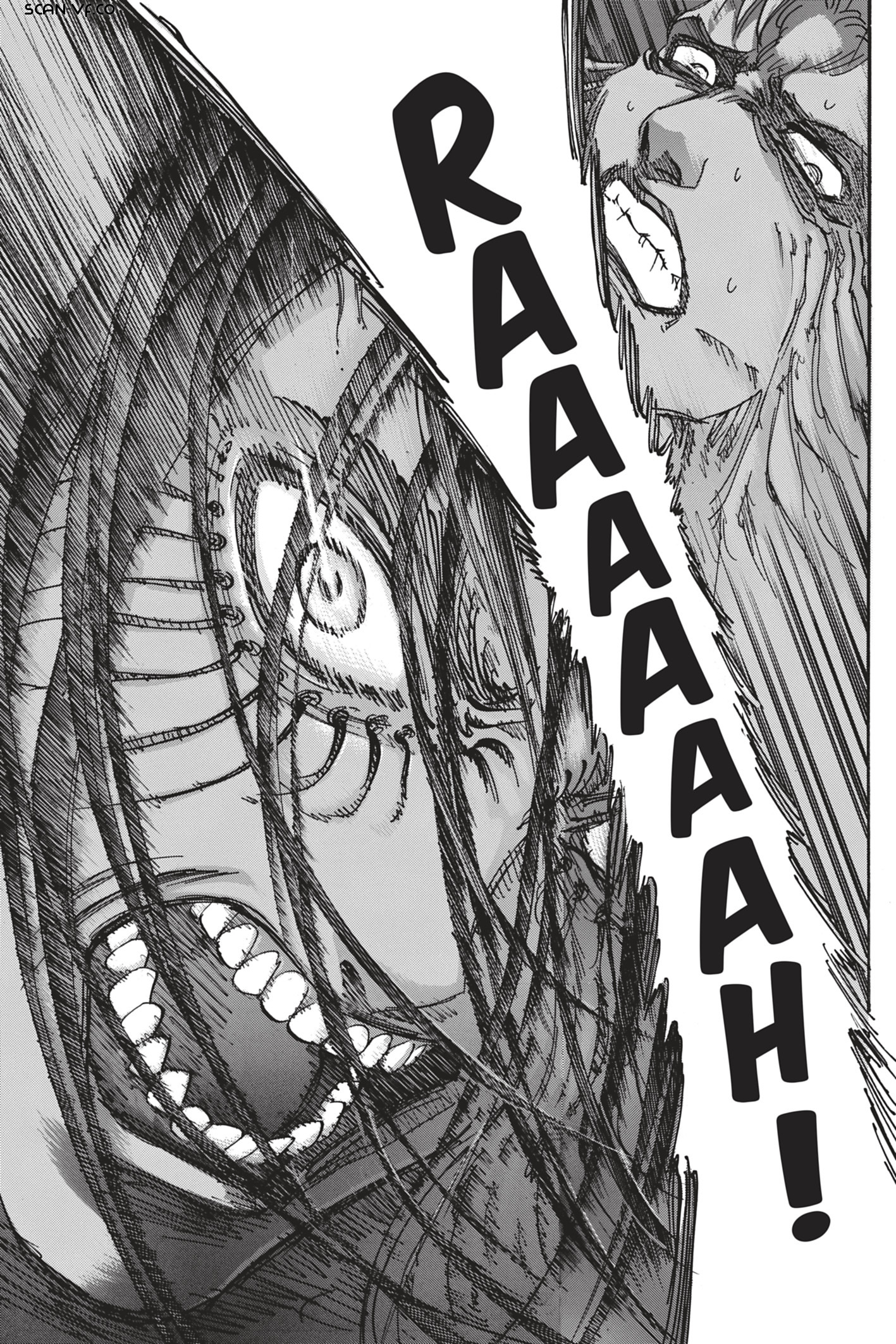 Attaque des titans: Chapter chapitre-117 - Page 42