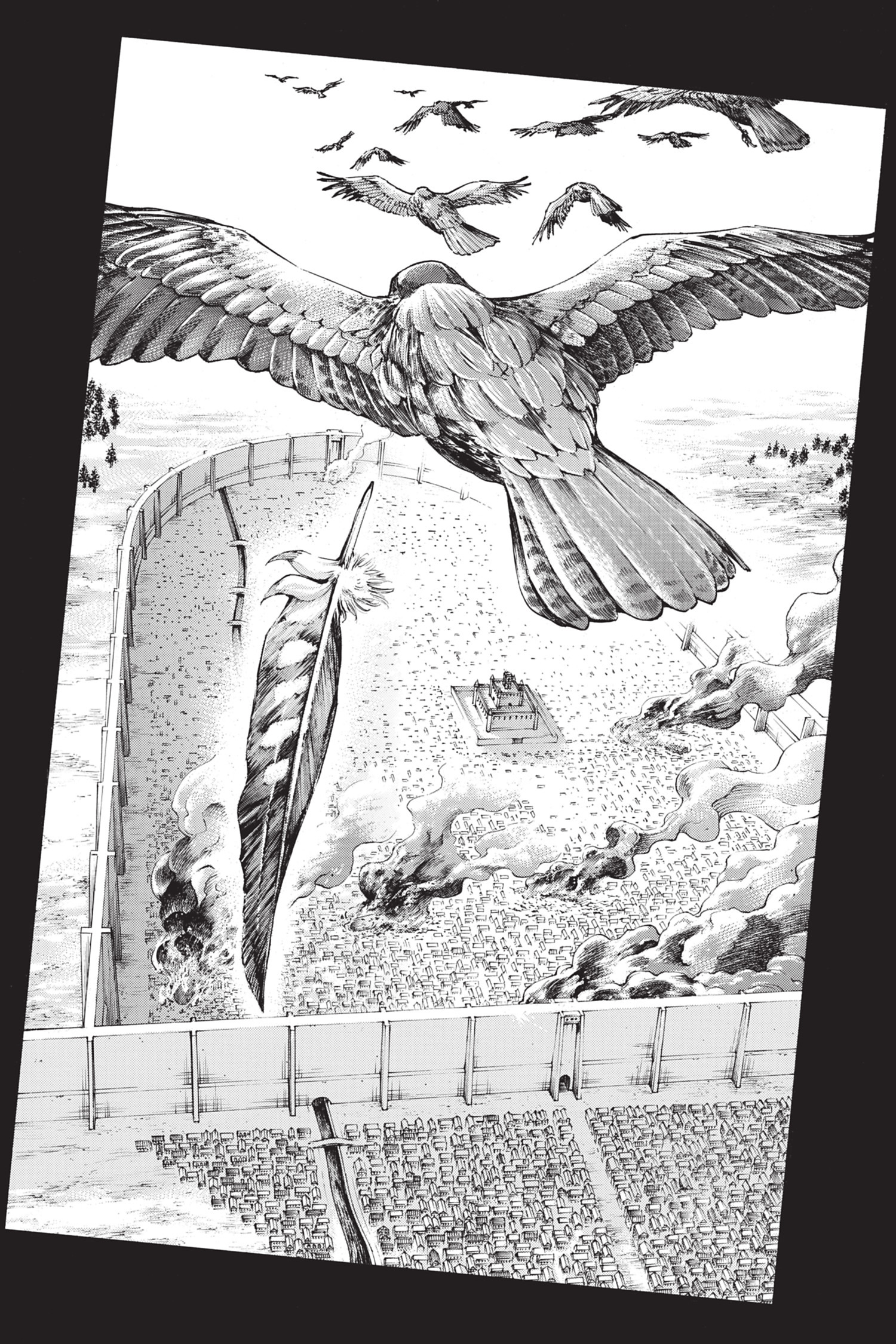 Attaque des titans: Chapter chapitre-120 - Page 4