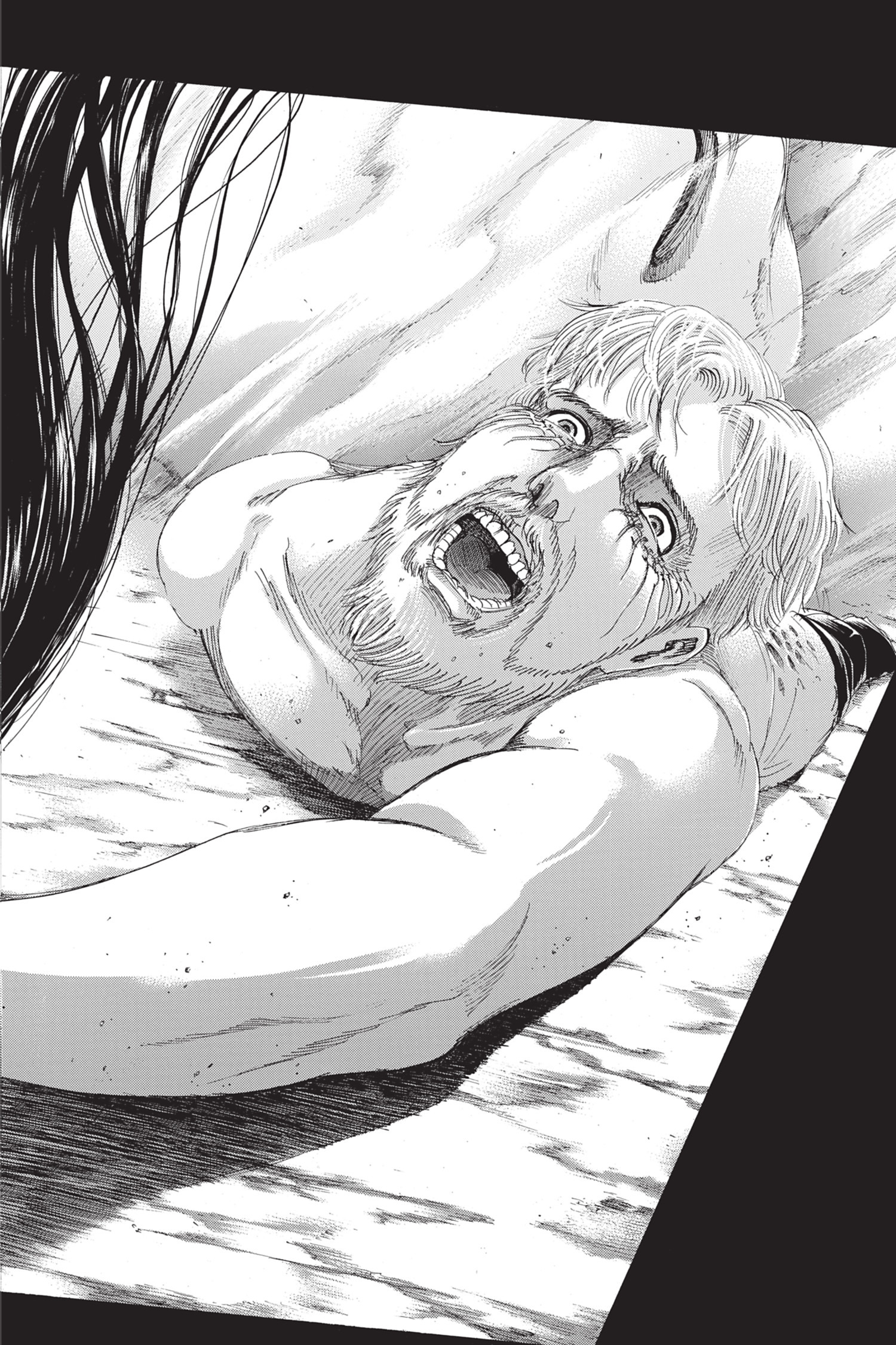 Attaque des titans: Chapter chapitre-120 - Page 9