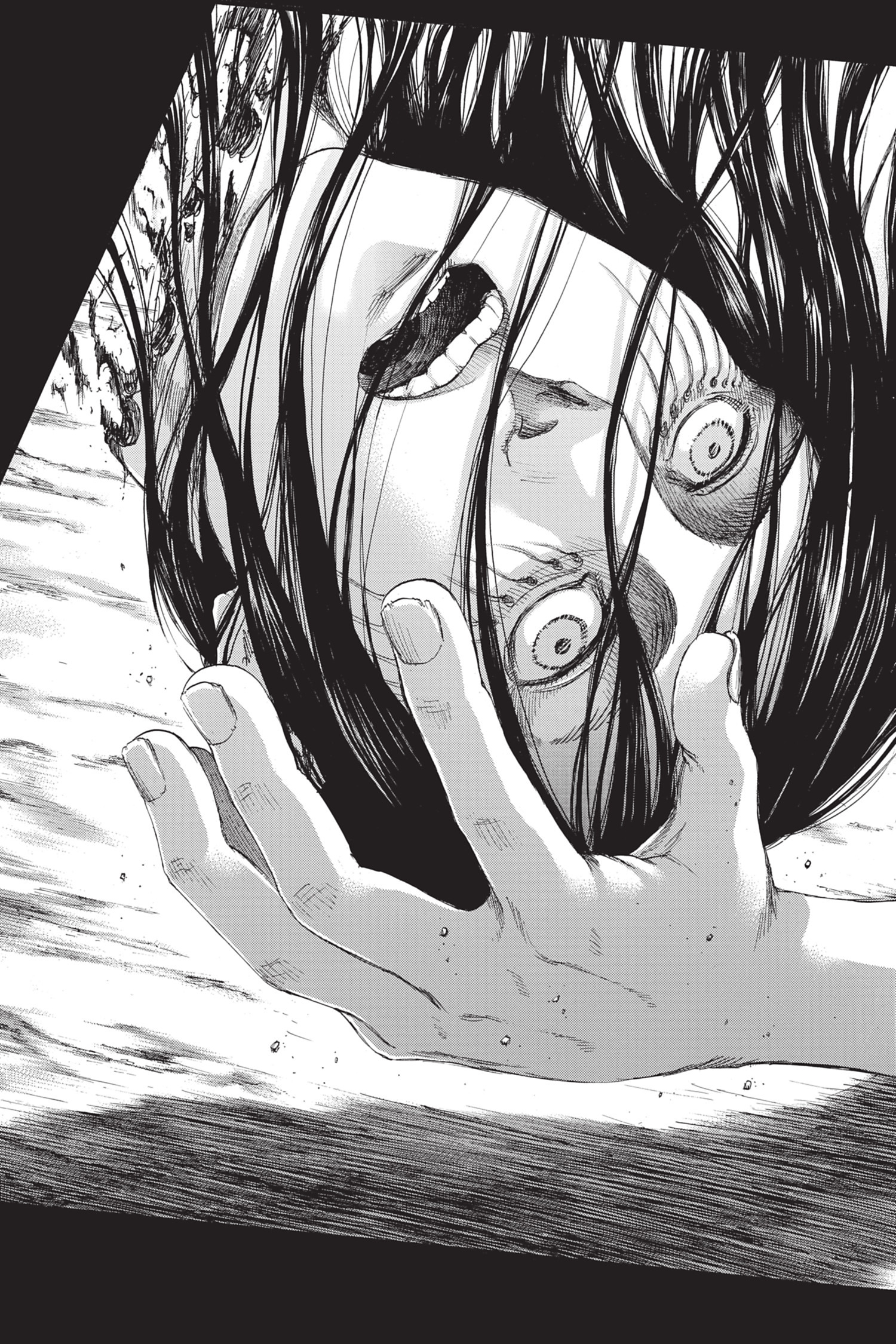 Attaque des titans: Chapter chapitre-120 - Page 10