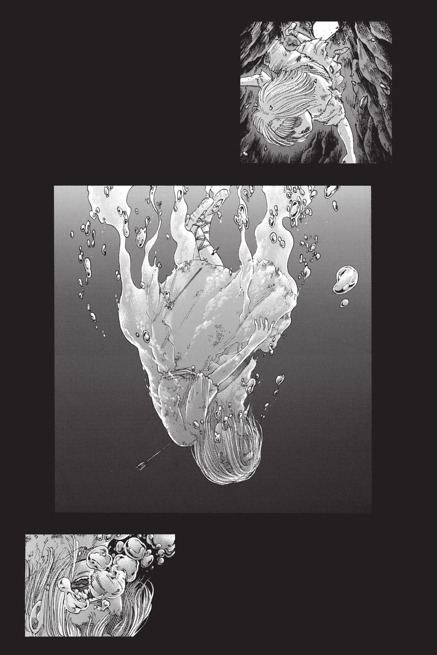 Attaque des titans: Chapter chapitre-122 - Page 10