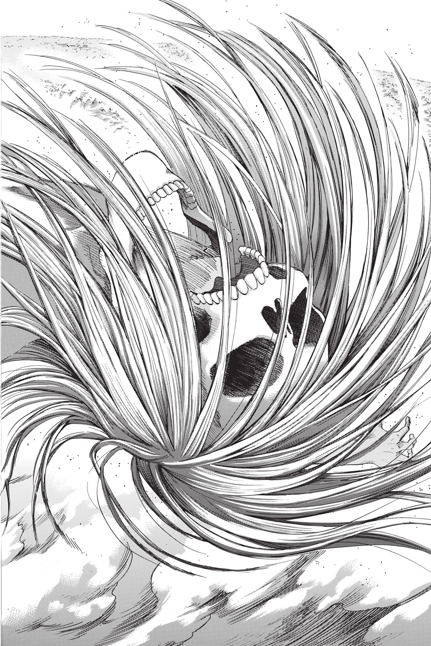 Attaque des titans: Chapter chapitre-122 - Page 14