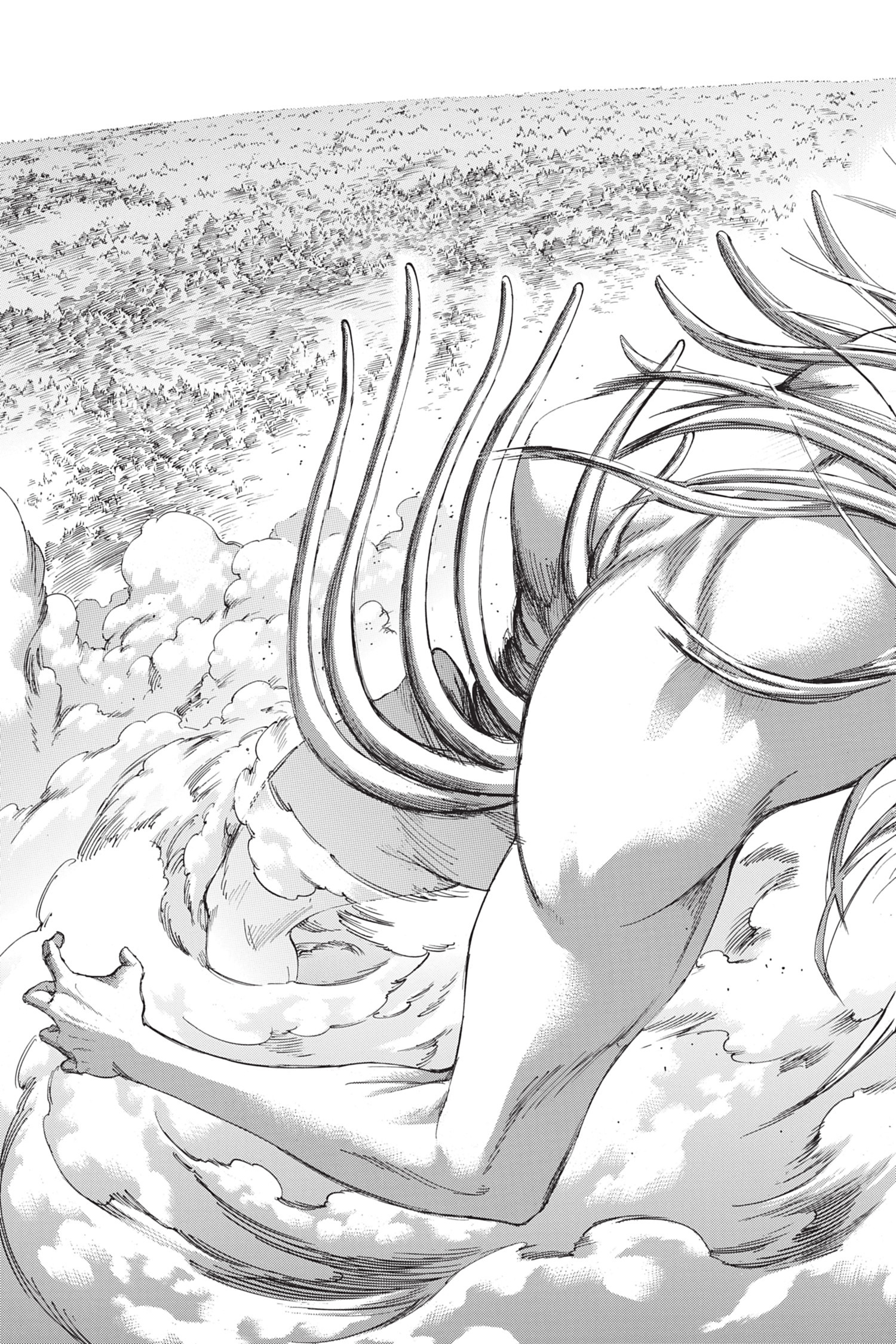 Attaque des titans: Chapter chapitre-122 - Page 15