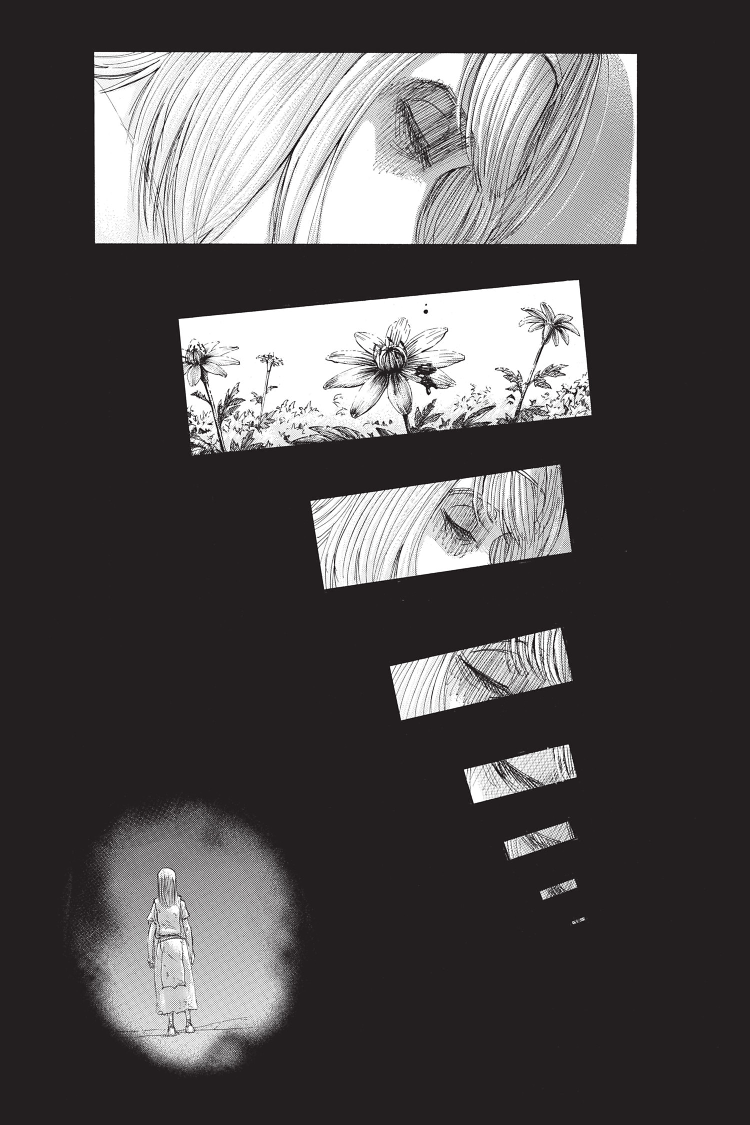 Attaque des titans: Chapter chapitre-122 - Page 25