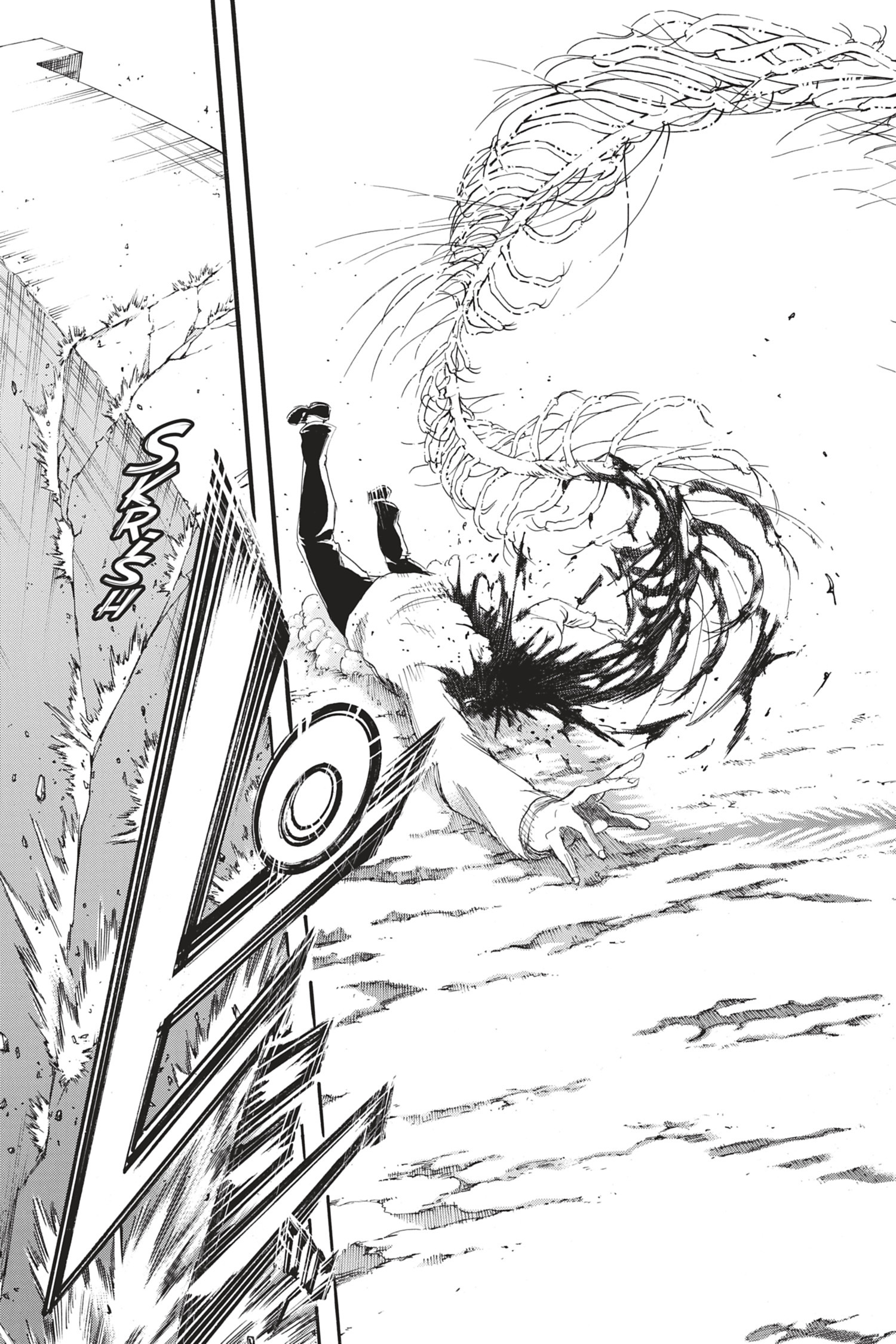 Attaque des titans: Chapter chapitre-122 - Page 39